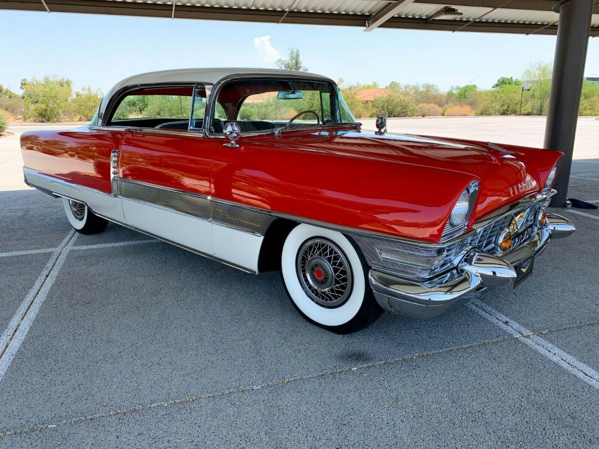 1955 Packard 400 2DR HT - photo 10