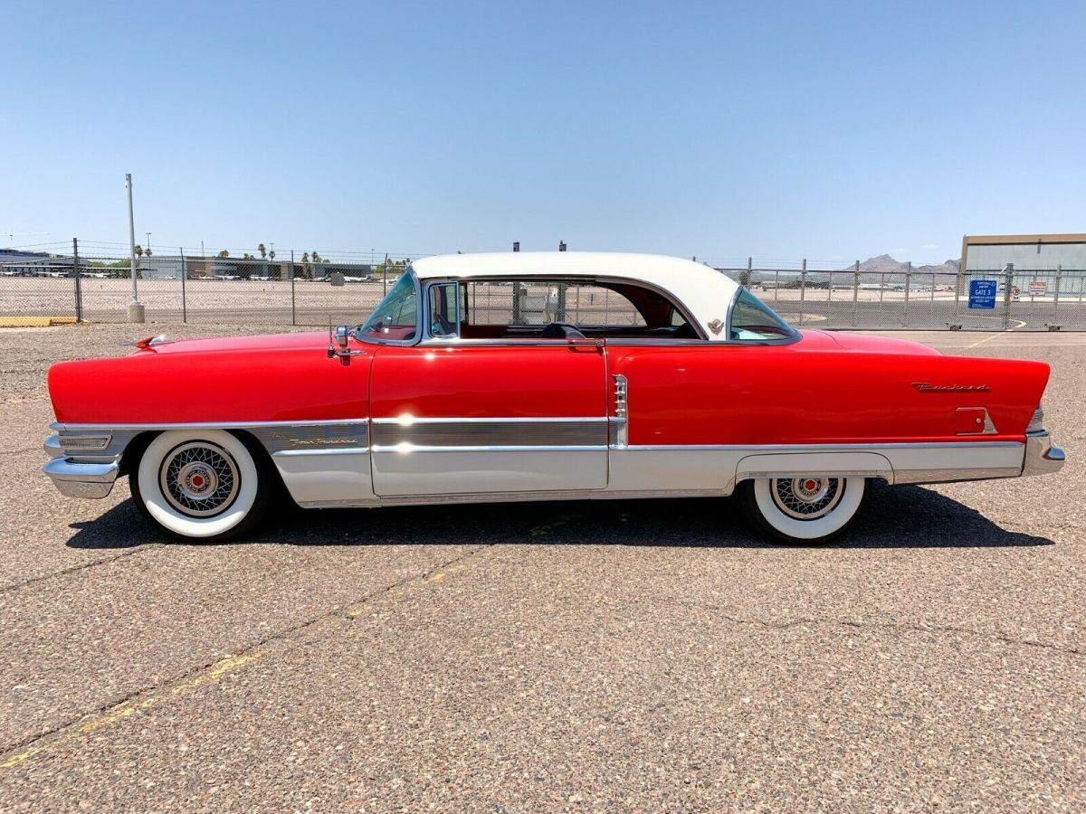 1955 Packard 400 2DR HT - photo 3