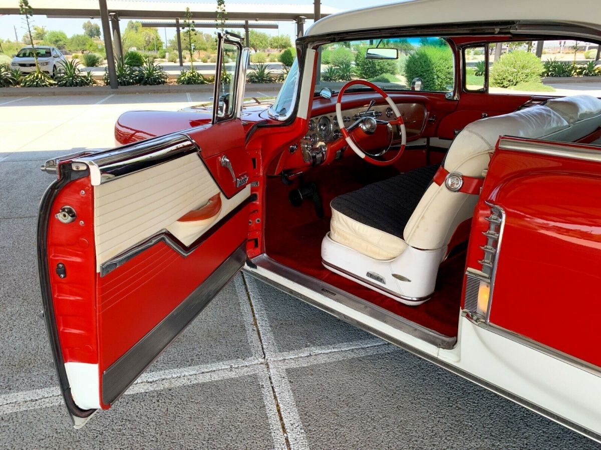 1955 Packard 400 2DR HT - photo 5
