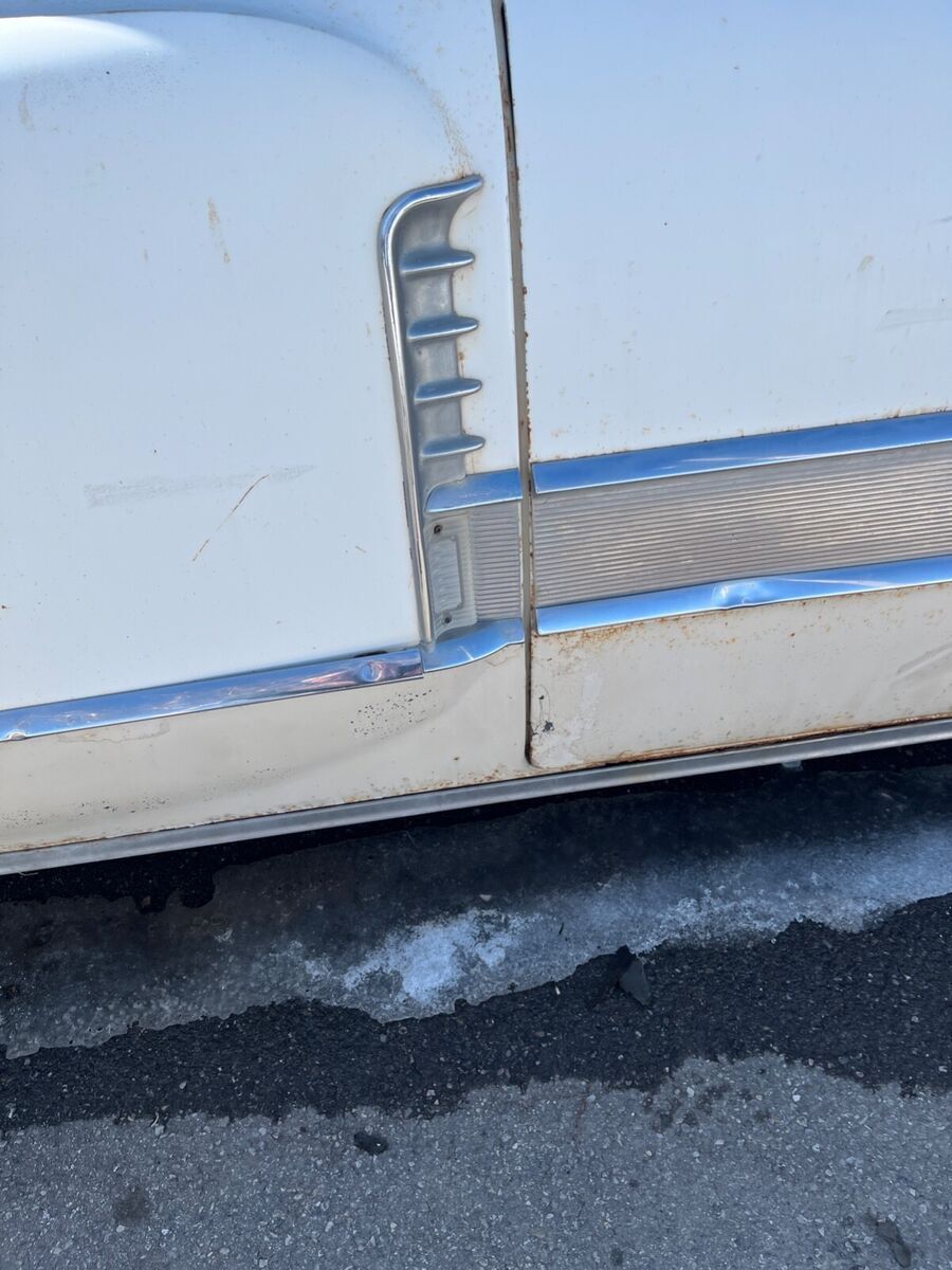 1955 Packard 1400 400 - photo 13