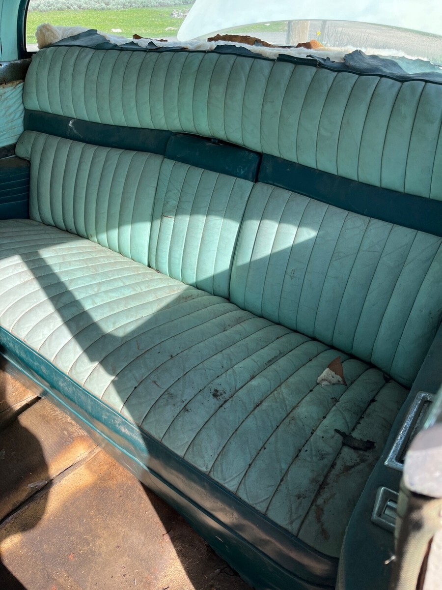 1955 Packard Coupe - photo 11