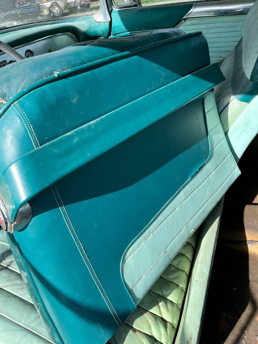 1955 Packard Coupe - photo 12