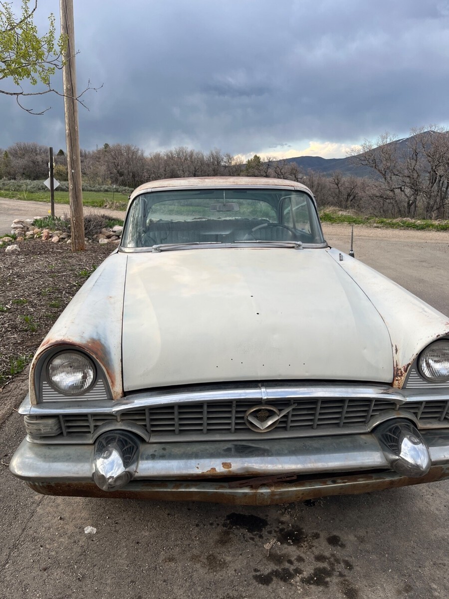 1955 Packard Coupe - photo 2
