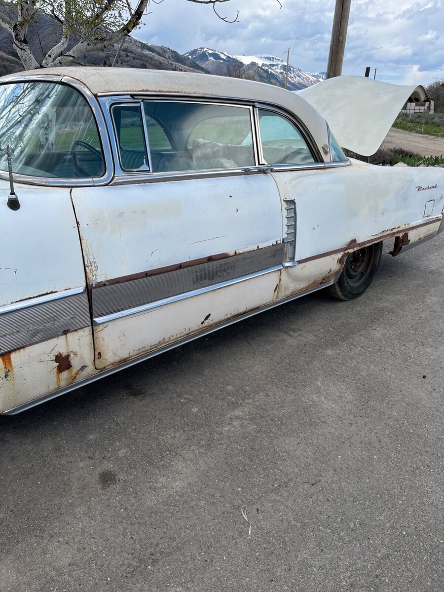 1955 Packard Coupe - photo 3