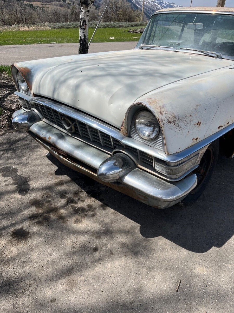 1955 Packard Coupe - photo 5