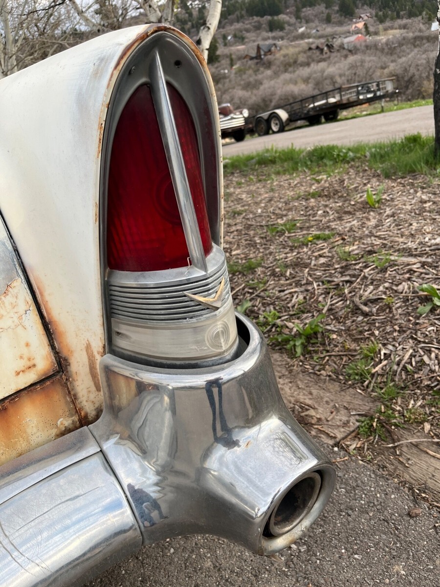 1955 Packard Coupe - photo 6