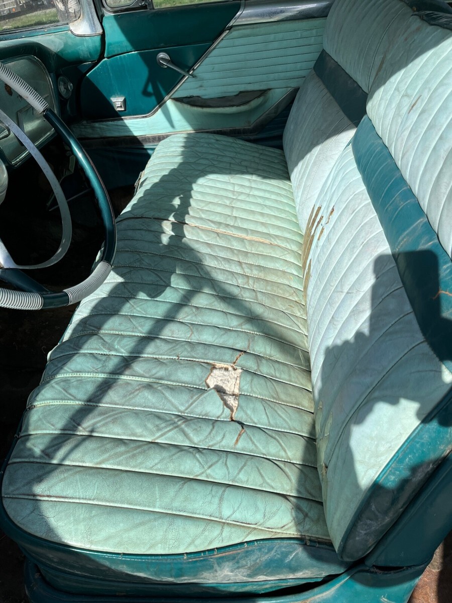 1955 Packard Coupe - photo 9