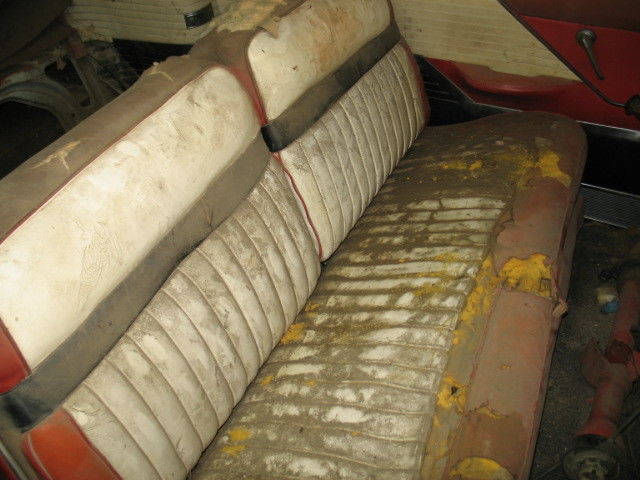 1955 Packard Caribbean - photo 6