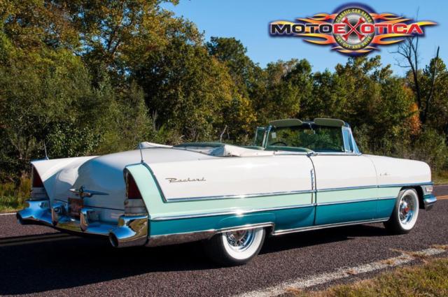 1955 Packard Caribbean Convertible - photo 10
