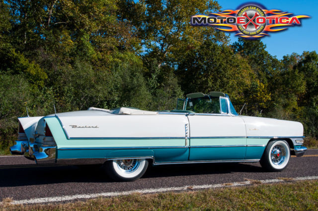 1955 Packard Caribbean Caribbean Convertible - photo 3