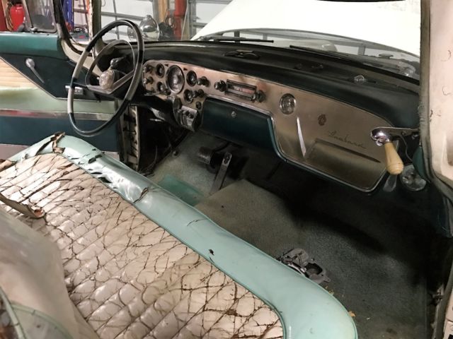 1955 Packard Caribbean - photo 9