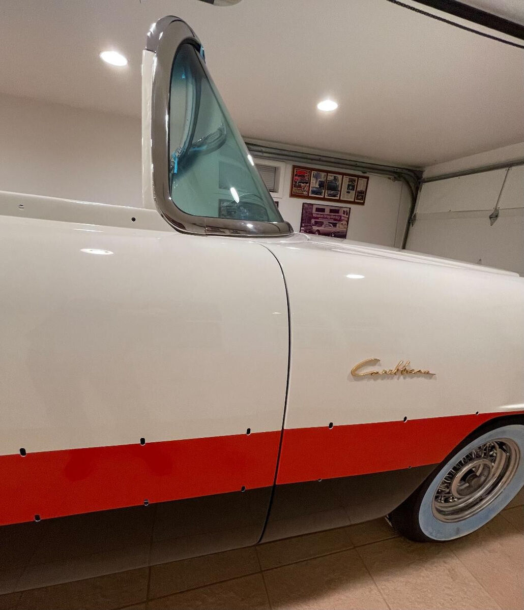 1955 Packard Caribbean - photo 12
