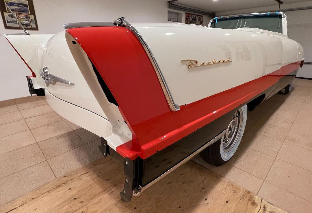 1955 Packard Caribbean - photo 7
