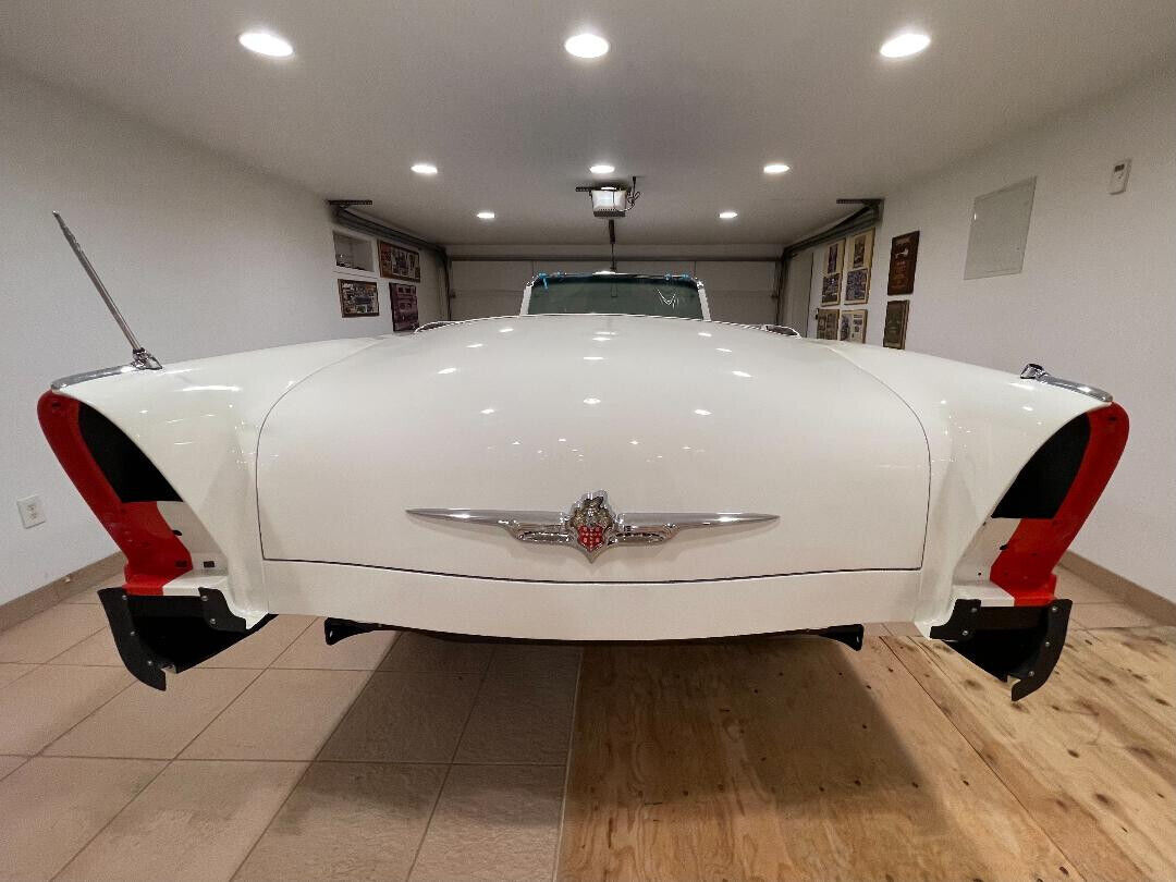1955 Packard Caribbean - photo 8