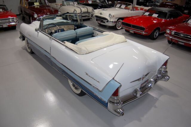 1955 Packard Caribbean Convertible - photo 12