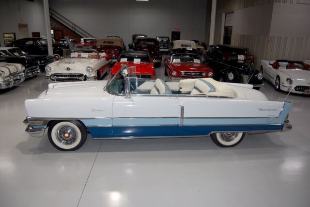 1955 Packard Caribbean Convertible - photo 13