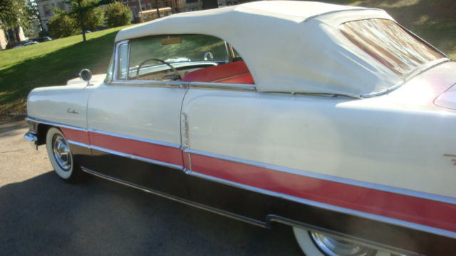 1955 Packard Caribbean - photo 3