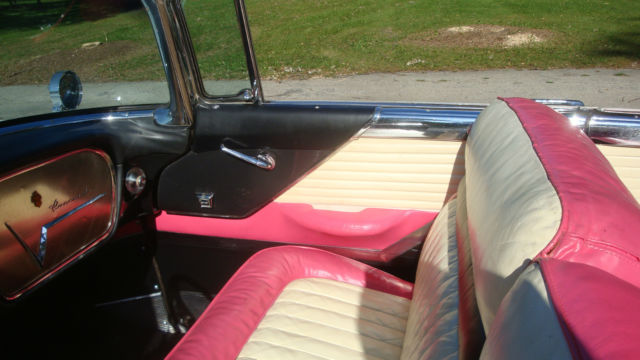 1955 Packard Caribbean - photo 5