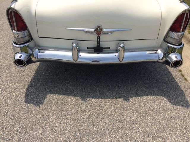 1955 Packard Caribbean Convertible - photo 5