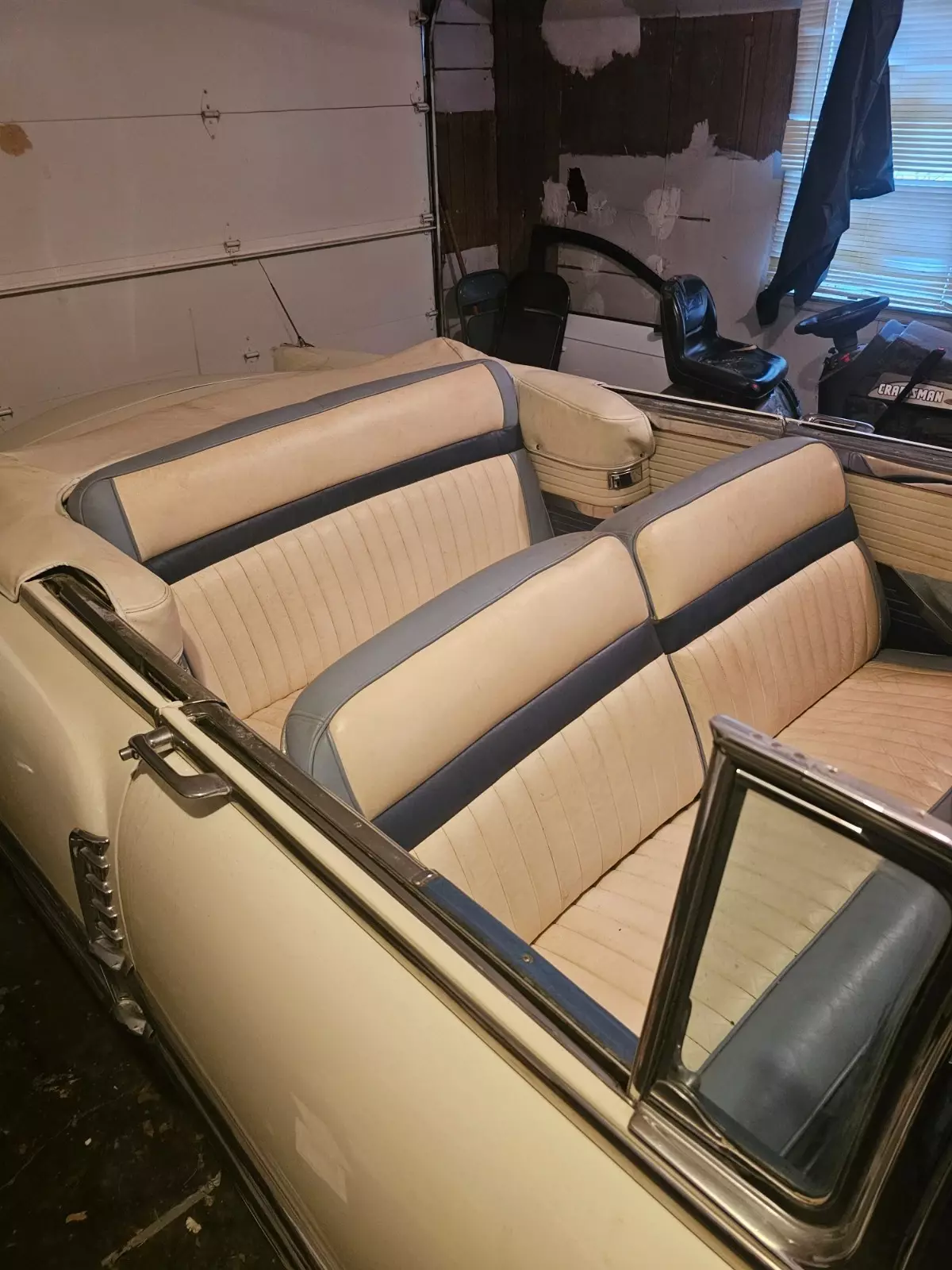 1955 Packard Caribbean - photo 5