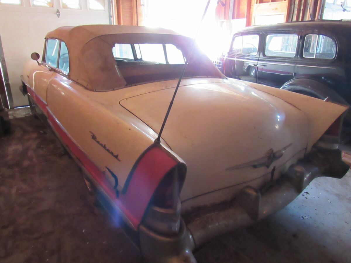 1955 Packard Caribbean - photo 5