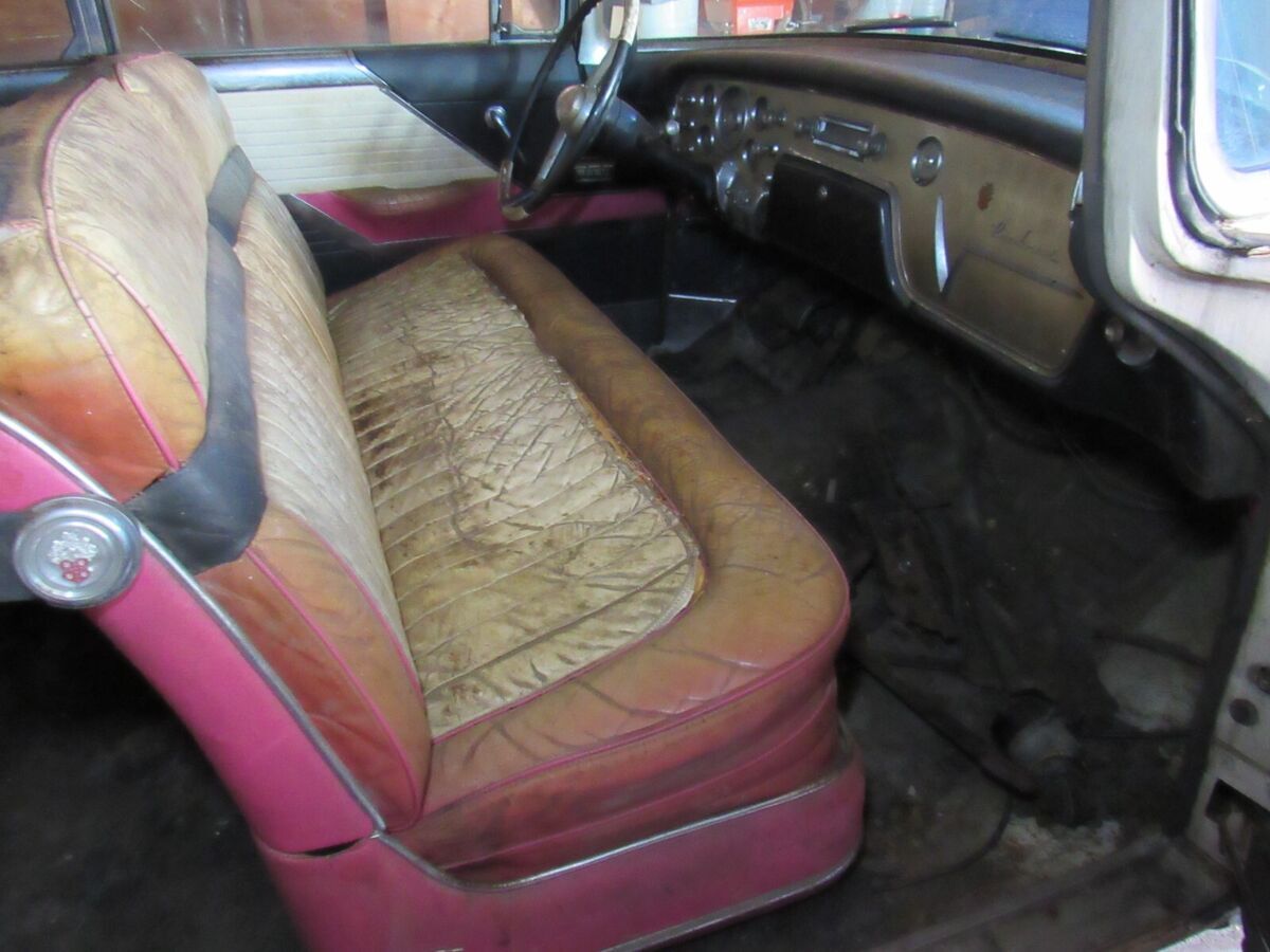 1955 Packard Caribbean - photo 9