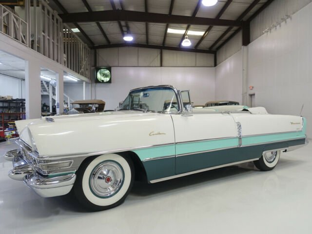 1955 Packard Caribbean Convertible