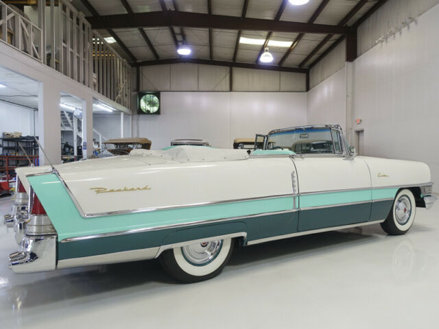 1955 Packard Caribbean Convertible - photo 3