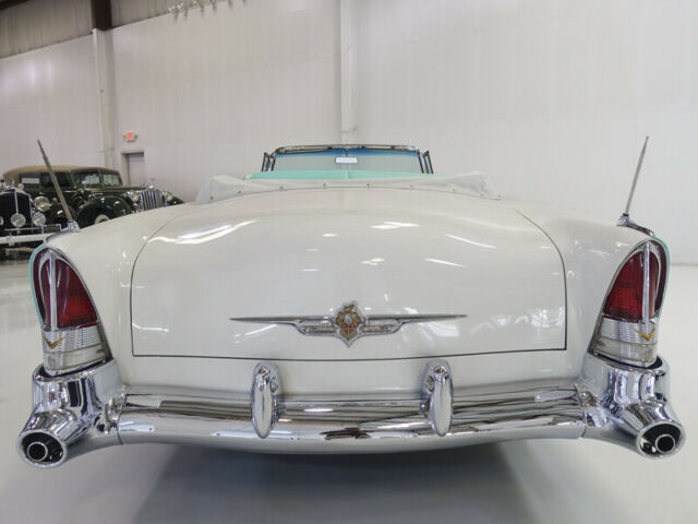 1955 Packard Caribbean Convertible - photo 4