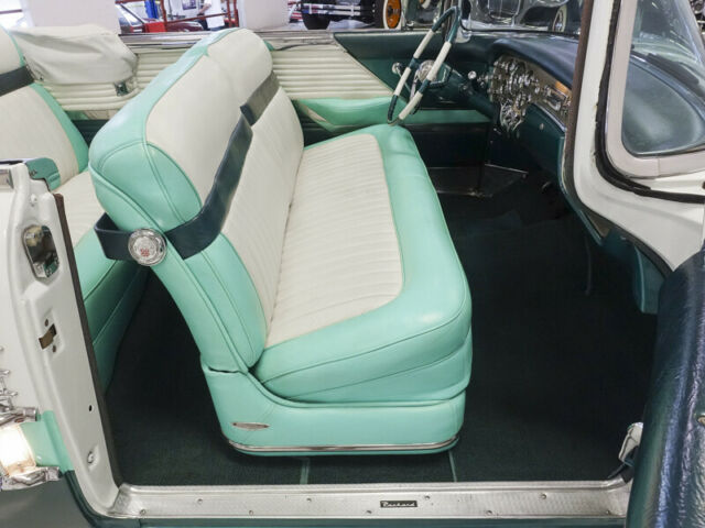 1955 Packard Caribbean Convertible - photo 7