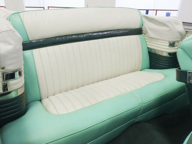 1955 Packard Caribbean Convertible - photo 8