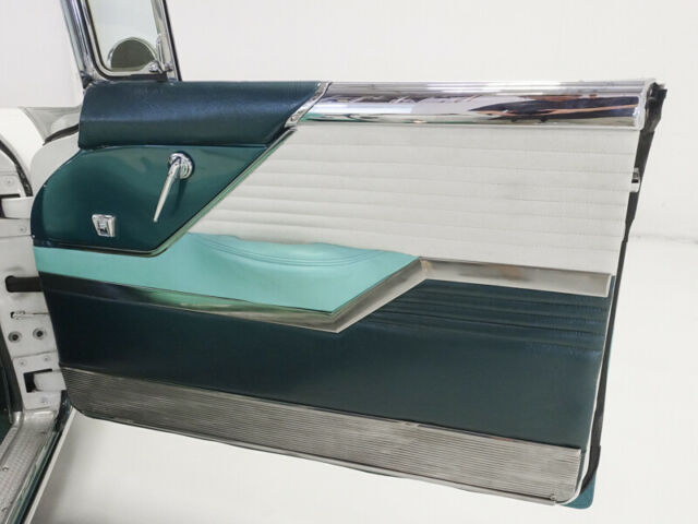 1955 Packard Caribbean Convertible - photo 9
