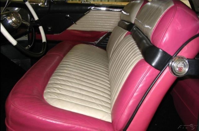 1955 Packard Caribbean - photo 9