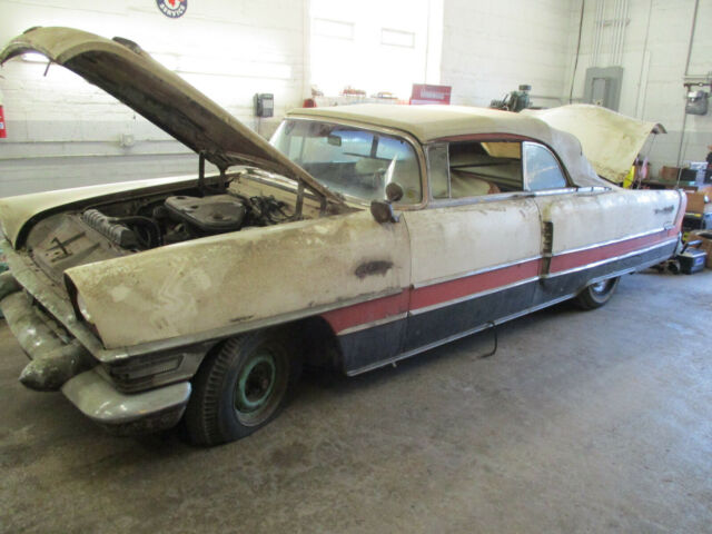 1955 Packard Caribbean