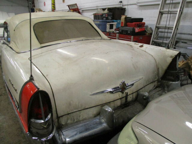 1955 Packard Caribbean - photo 12