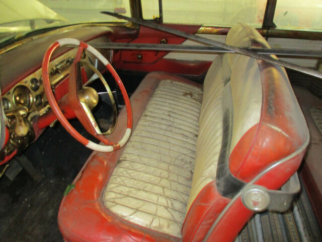 1955 Packard Caribbean - photo 4