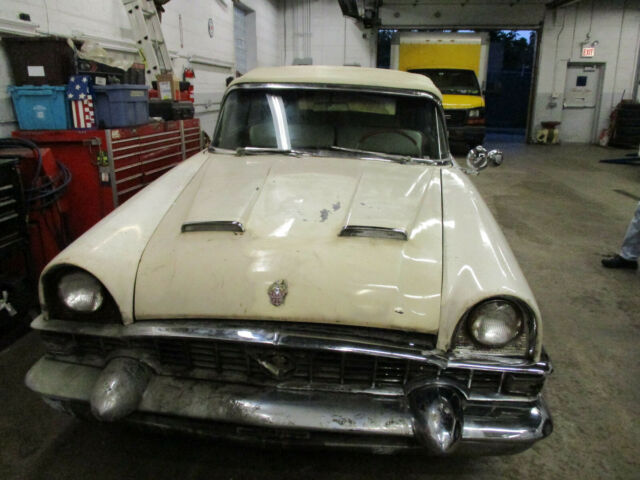 1955 Packard Caribbean - photo 7