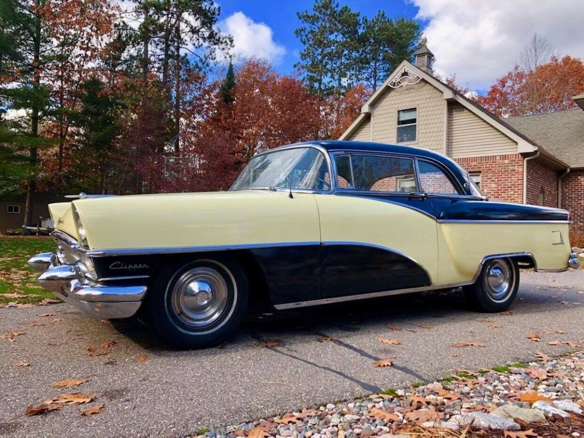 1955 Packard Clipper - photo 4
