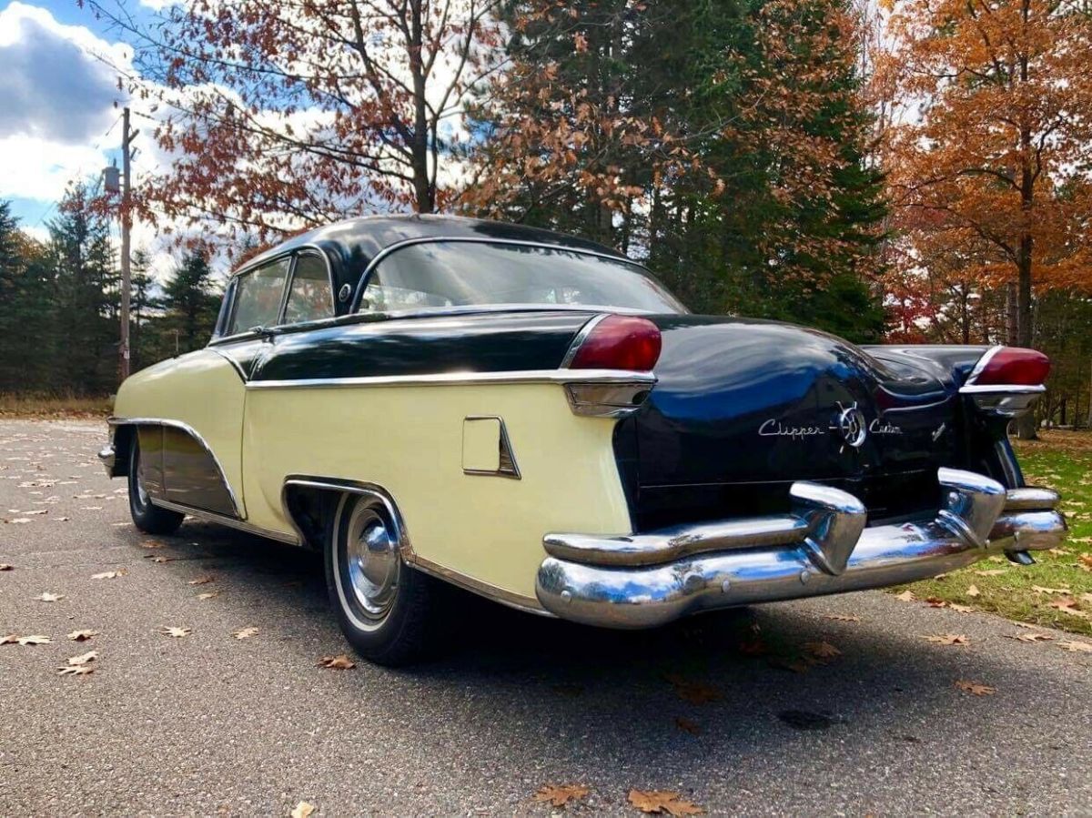 1955 Packard Clipper - photo 6