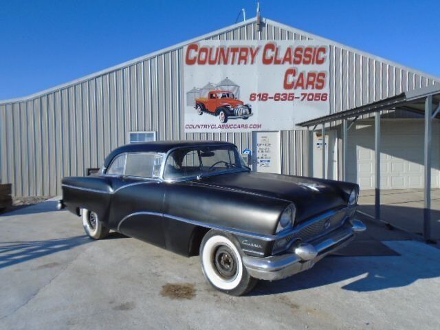 1955 Packard Clipper