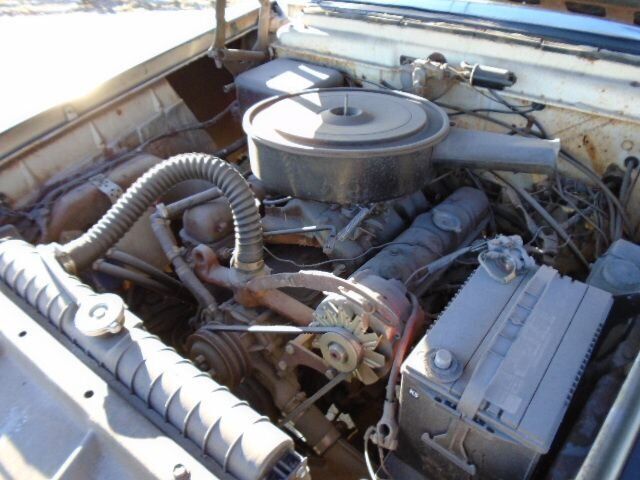 1955 Packard Clipper - photo 10