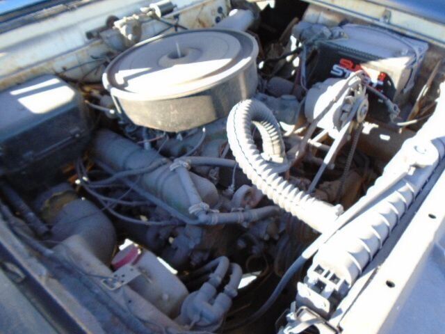 1955 Packard Clipper - photo 11