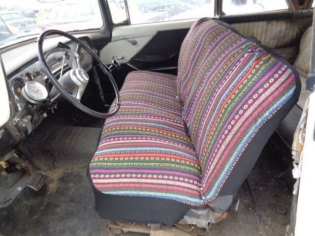 1955 Packard Clipper - photo 12