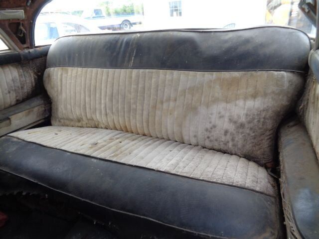 1955 Packard Clipper - photo 13