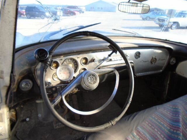 1955 Packard Clipper - photo 6