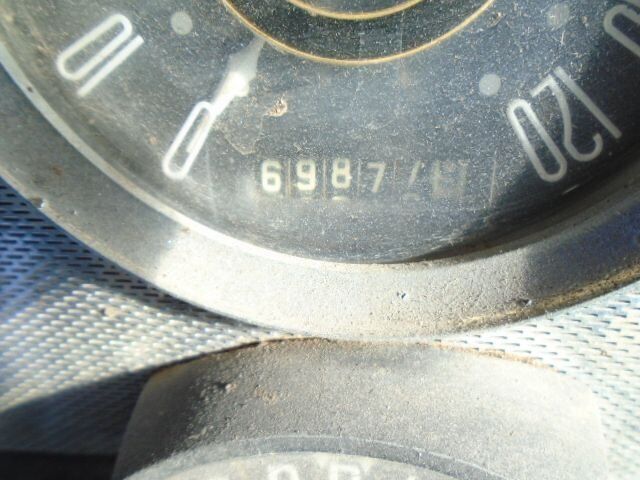 1955 Packard Clipper - photo 7