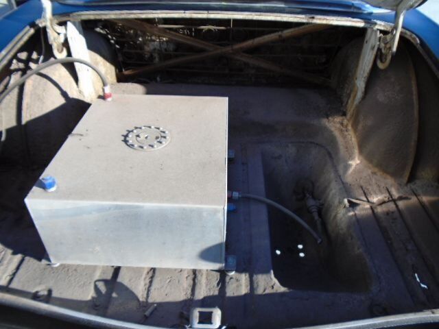 1955 Packard Clipper - photo 9