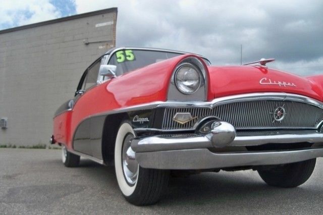 1955 Packard - photo 10