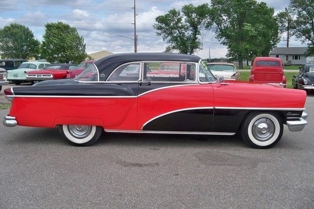 1955 Packard - photo 4