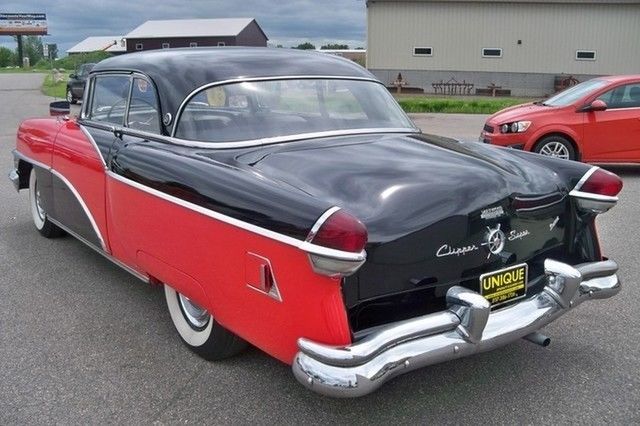 1955 Packard - photo 7